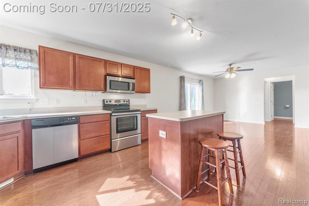 8271 S Warwick Court, Ypsilanti, MI 48198 — Photo 16