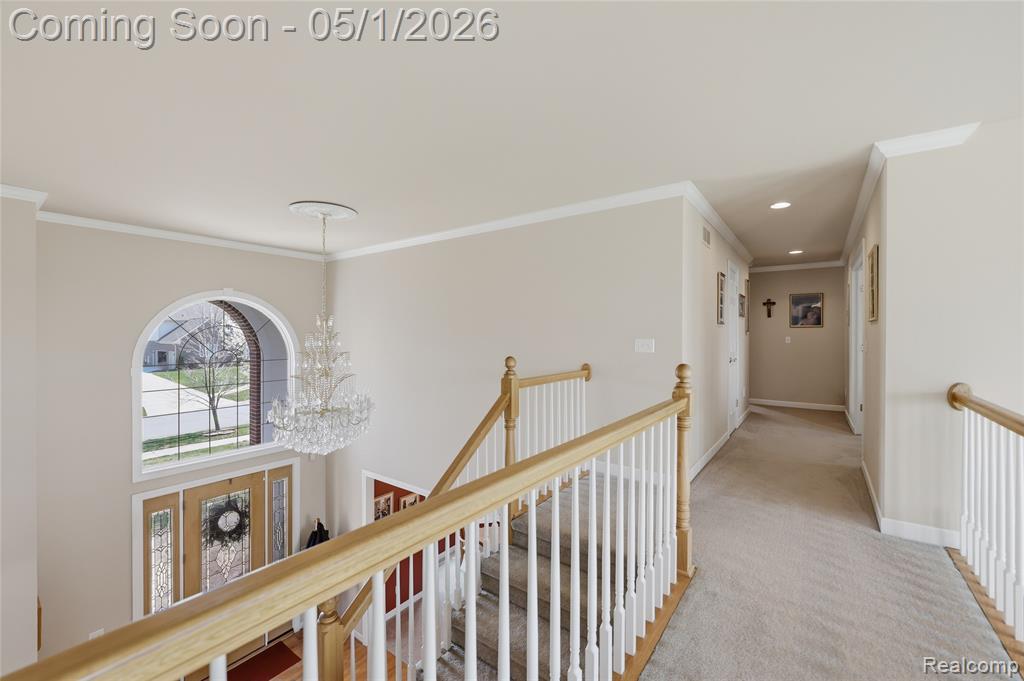 656 Overlook Drive, Oxford, MI 48371 — Photo 32