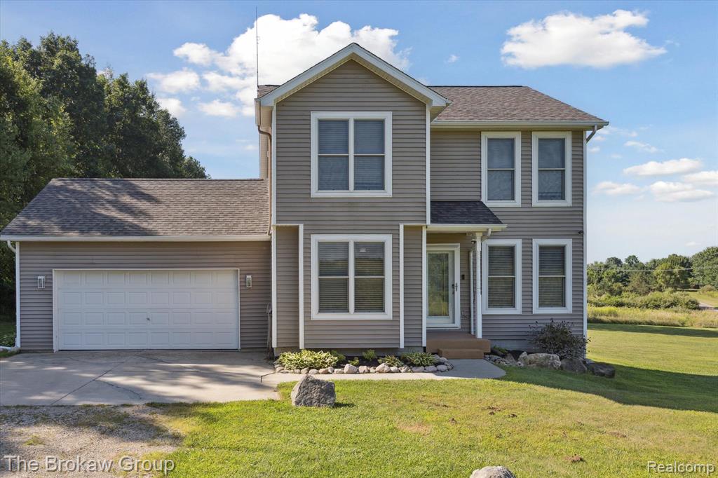 5125 Otter Lake Road, Otter Lake, MI 48464 — Photo 5