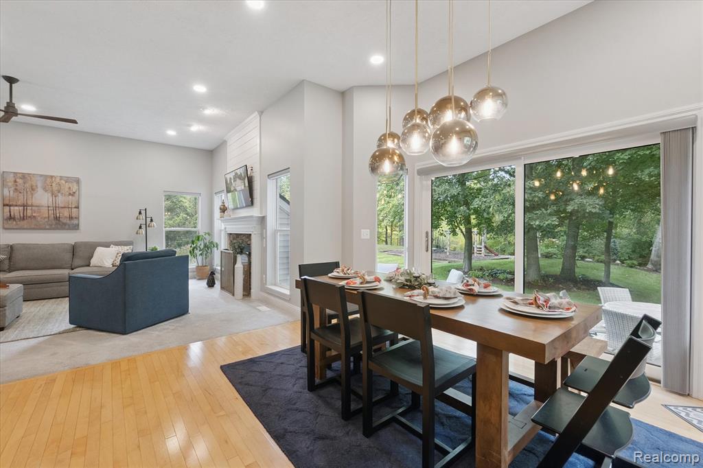 3048 Painted Drive, Marion, MI 48843 — Photo 14