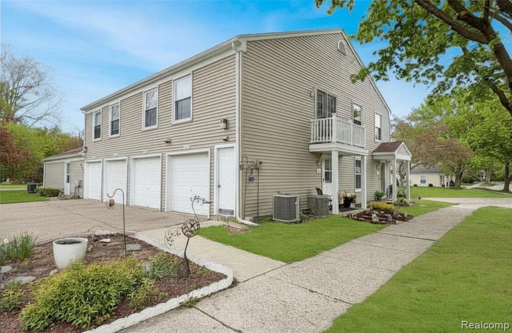 1425 Hobnail Court, Davison, MI 48423 — Photo 22