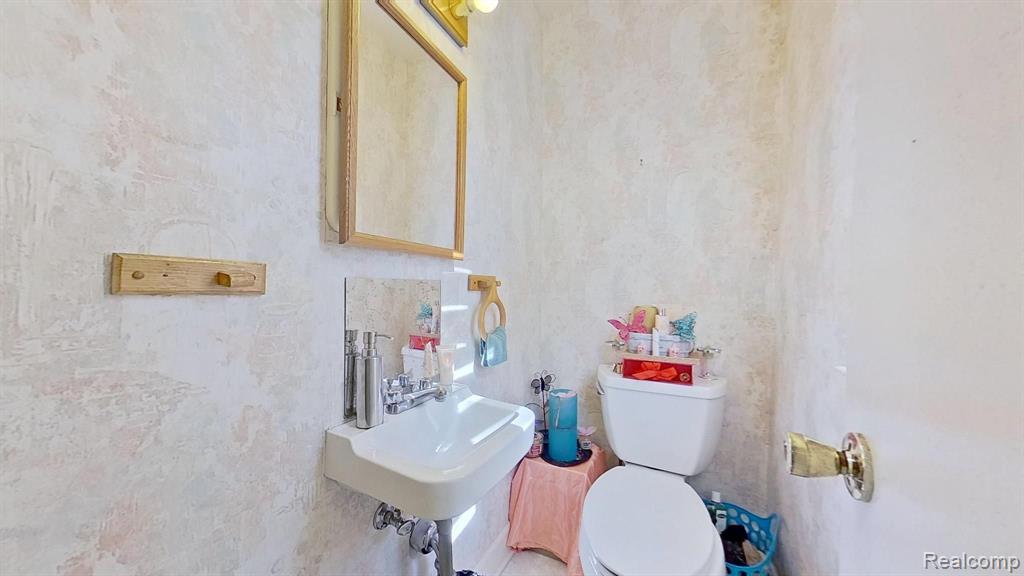416 Marquette Street, Flint, MI 48504 — Photo 22
