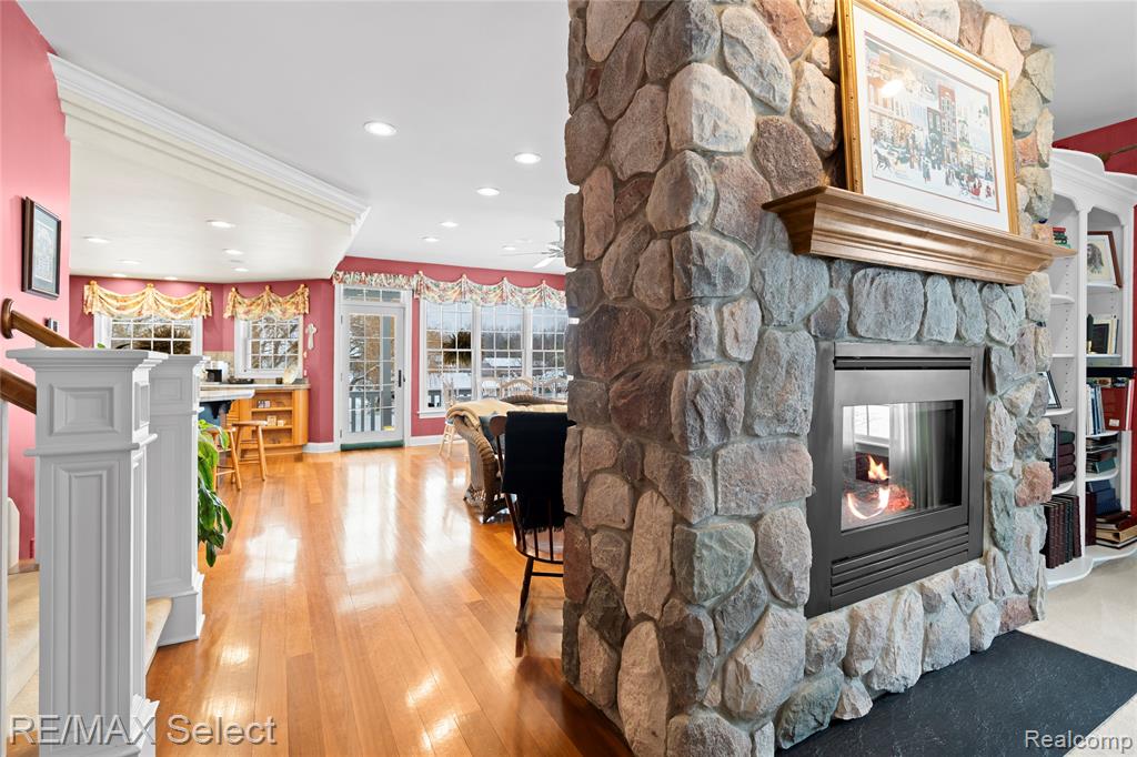 8211 Burleigh Road, Grand Blanc, MI 48439 — Photo 24