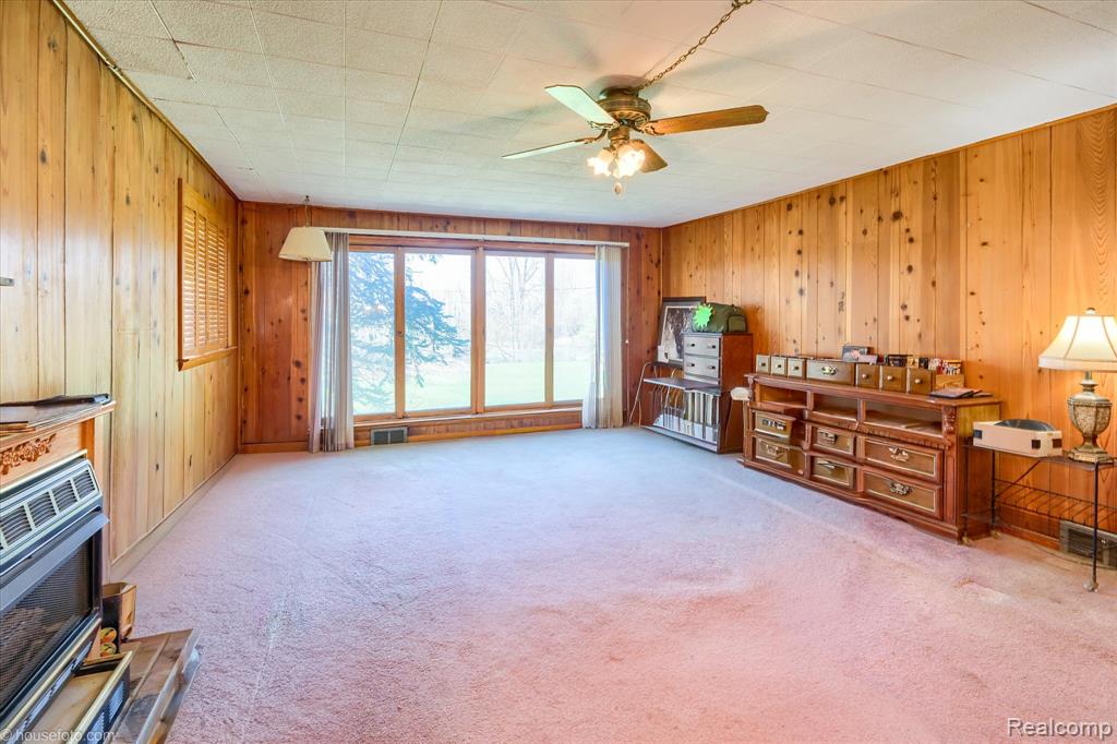 1325 E Barnes Lake Road, Columbiaville, MI 48421 — Photo 10