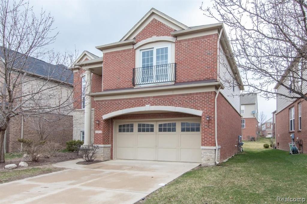 44874 Lafayette Dr., Novi, MI — Photo 3