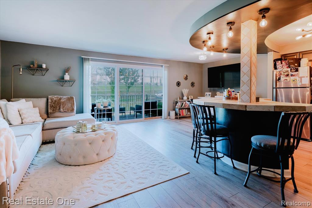 430 Fox Hills Drive N, A-1, Bloomfield Hills, MI 48304 — Photo 11