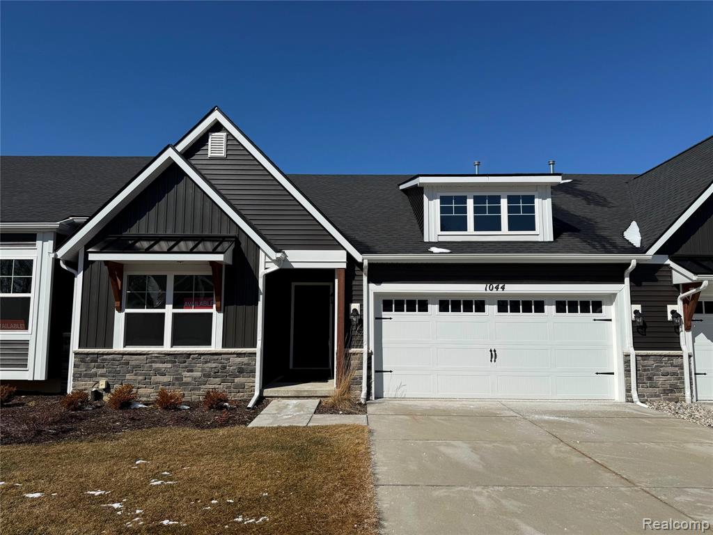 1044 Camellia Circle, 45, Howell, MI 48843
