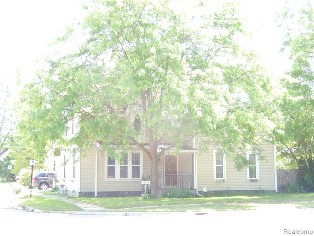 746 N Main Street, Lapeer, MI 48446