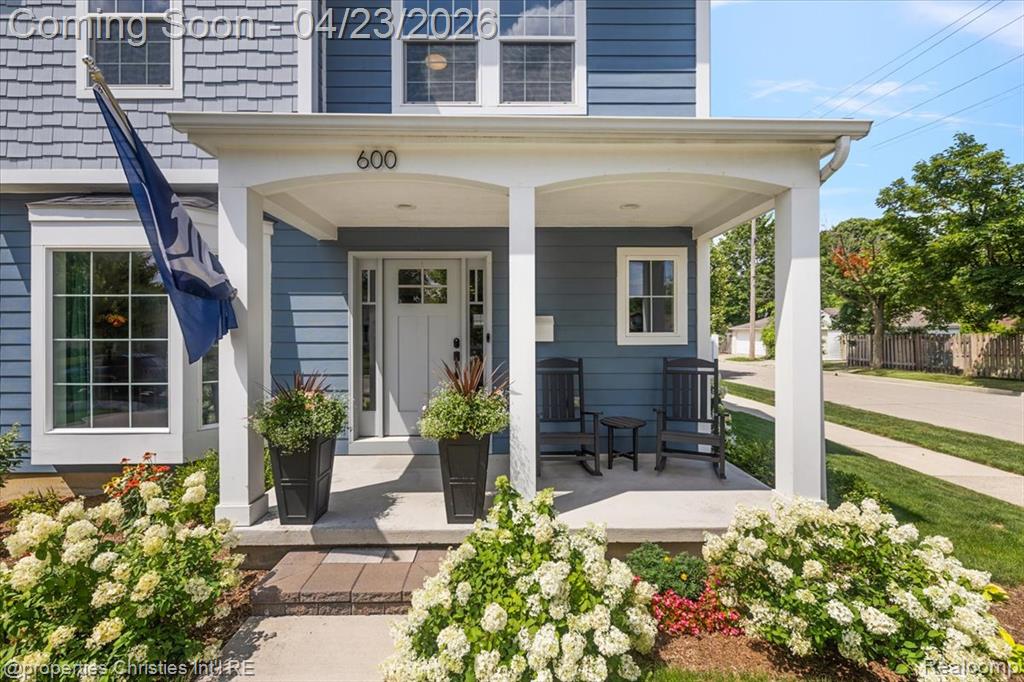 600 S Dorchester Avenue, Royal Oak, MI 48067 — Photo 48