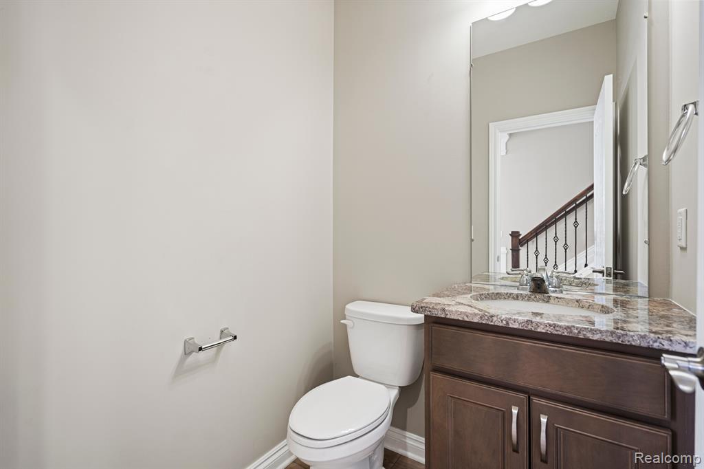 4021 NOTTINGHAM Circle, Clarkston, MI — Photo 28