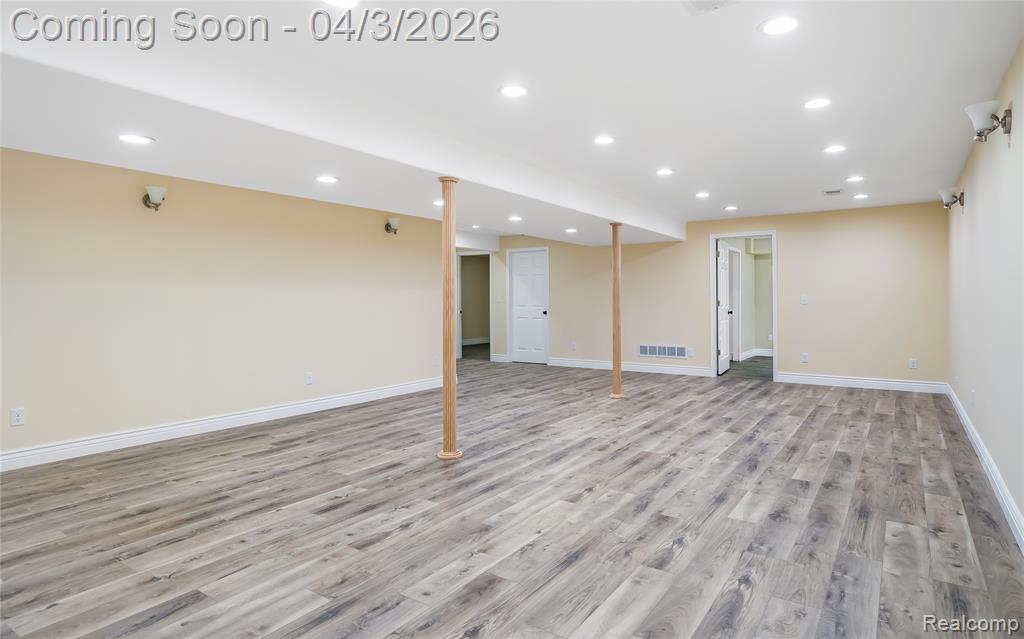 17786 Woodstock Court, Romulus, MI 48174 — Photo 22
