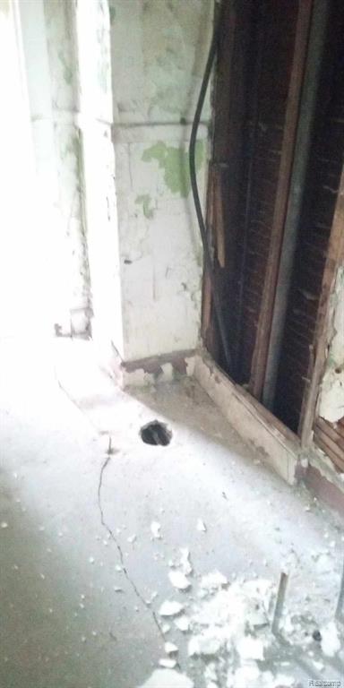 5700 TOWNSEND Street, Detroit, MI 48213 — Photo 13