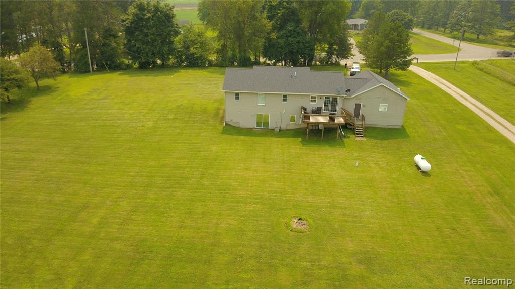 1583 E Lansing Road, Morrice, MI 48857 — Photo 35