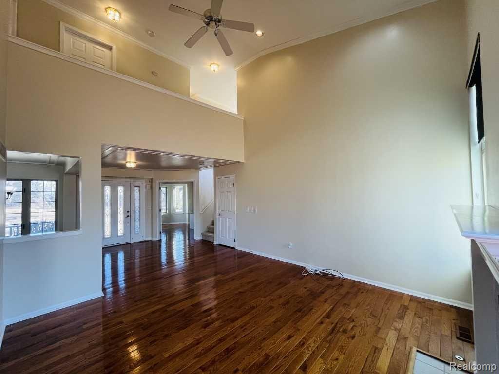 2308 MOSS ROSE Court, Ann Arbor, MI 48103 — Photo 9