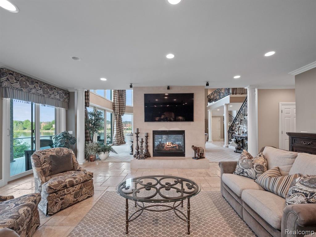 48820 WELLSLEY, Northville, MI 48168 — Photo 19