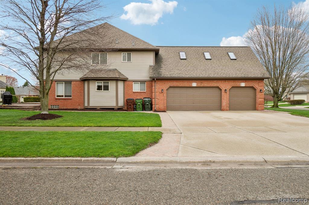 6962 Muirfield Dr. Drive, Shelby Twp, MI 48316 — Photo 45