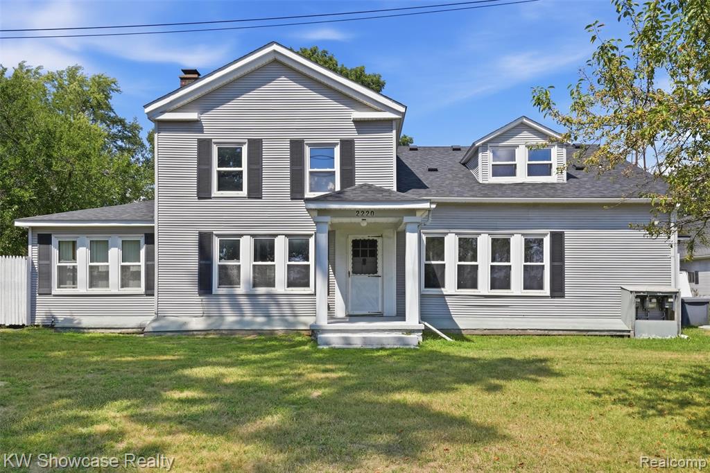 2220 Wixom Road - Photo 2
