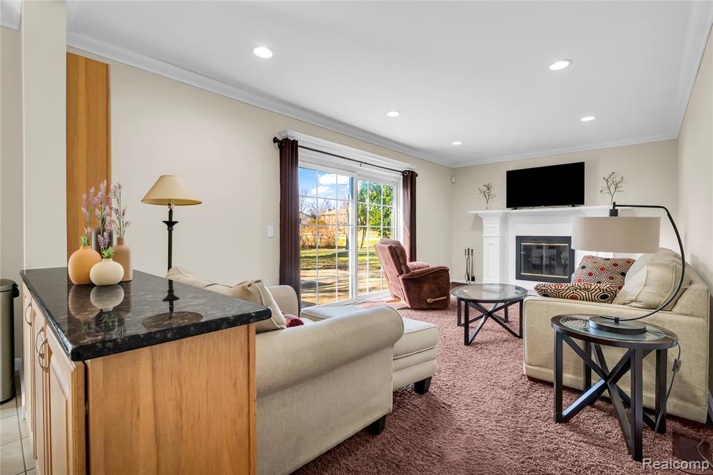 5516 Priory Lane, Bloomfield Hills, MI 48301 — Photo 20