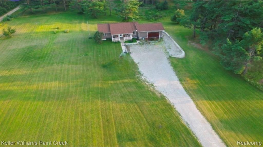 22545 Pleasant Valley Road, Hillman, MI 49746