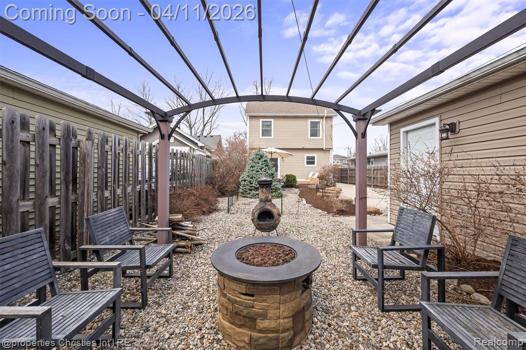 2411 Beverly Boulevard, Berkley, MI 48072 — Photo 40