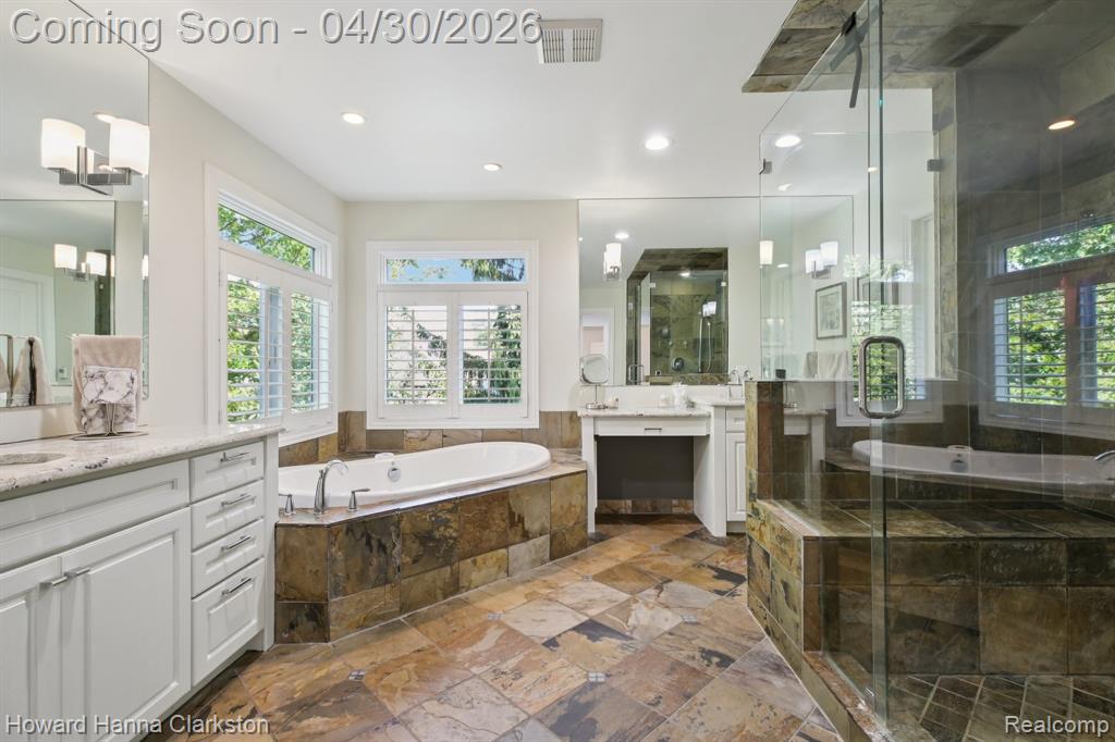 7651 Maple Ridge Court, Clarkston, MI — Photo 34
