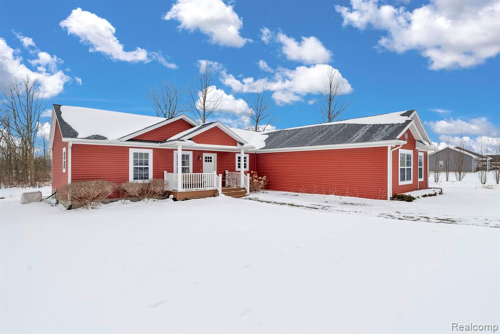 3947 Kilgore Road, Kenockee, MI 48006 — Photo 3