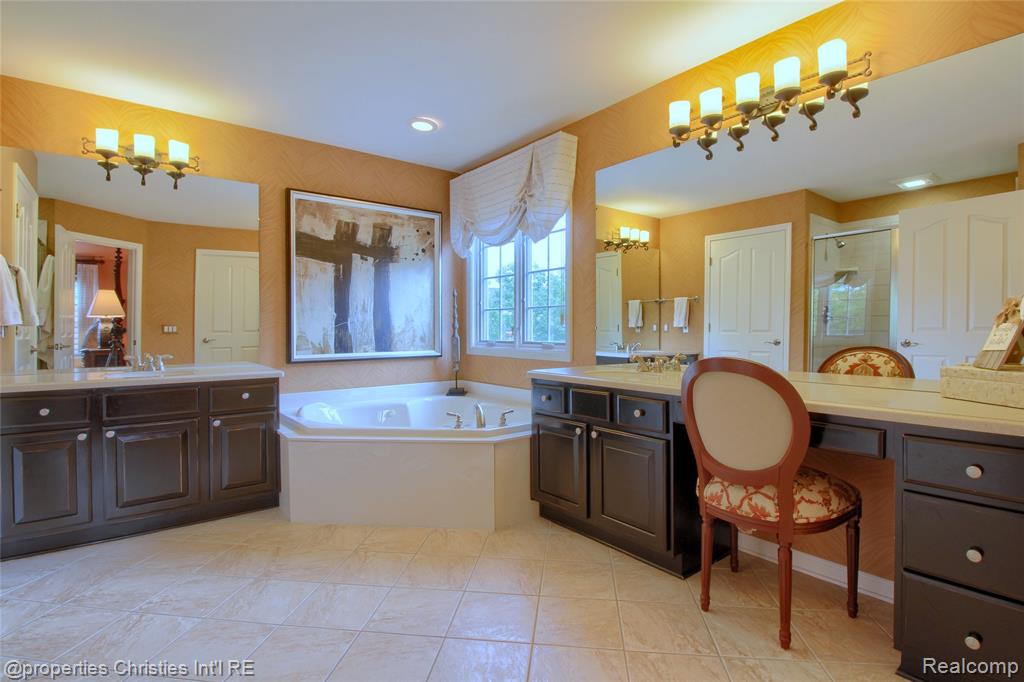 18026 Stonebrook Drive, Northville, MI 48168 — Photo 30