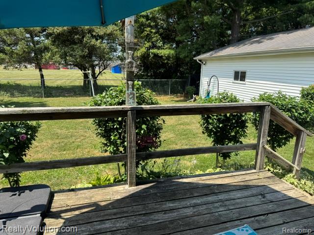 682 Metcalf Drive, Imlay City, MI 48444 — Photo 20