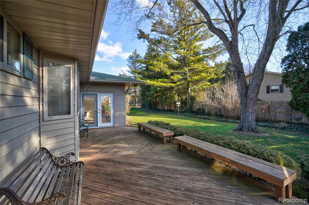 9268 La Spezia Drive, Davison, MI 48423 — Photo 40