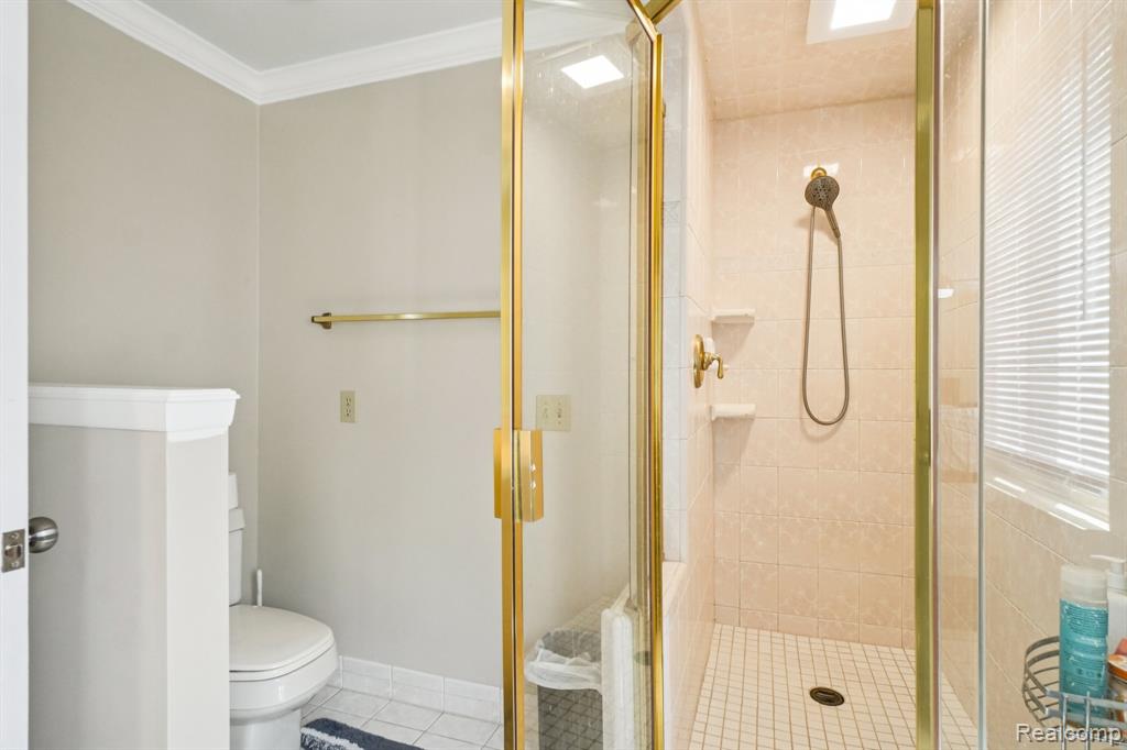 585 Timberline Drive, Rochester Hills, MI 48309 — Photo 22