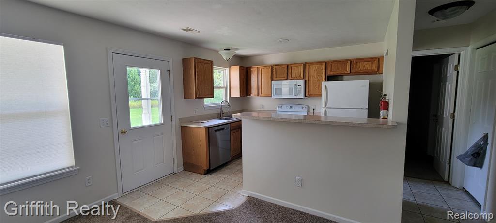 806 Cattail Lane, Pinckney, MI 48169 — Photo 3