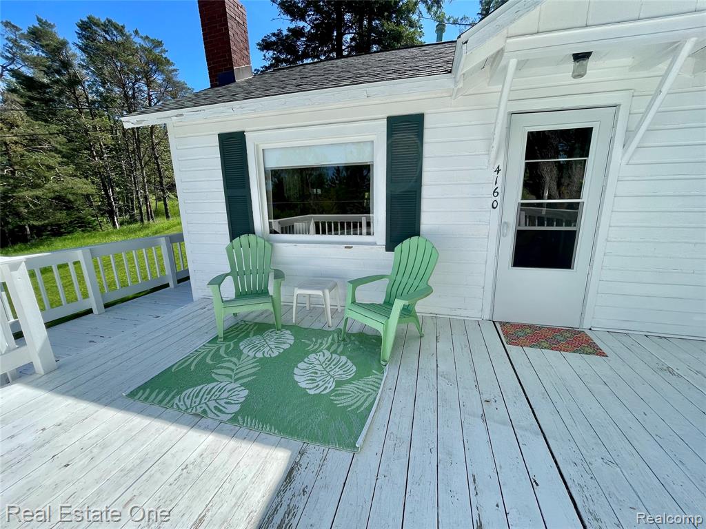 4160 N Hawk Road, Lincoln, MI 48742 — Photo 9