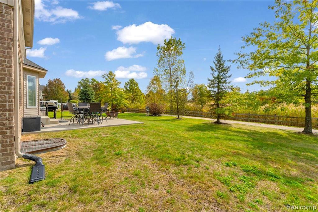 7210 Chandler Drive, Van Buren, MI 48111 — Photo 33