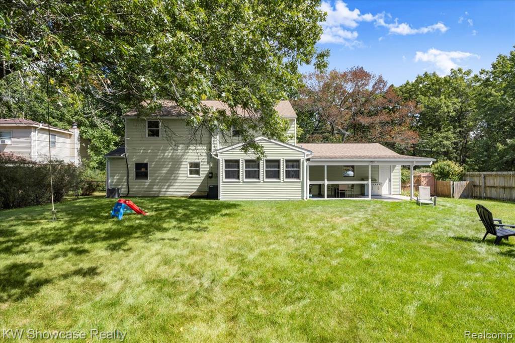 5971 Farley Road, Clarkston, MI — Photo 42