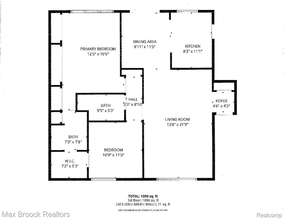 42266 Woodward Avenue, A 1, Bloomfield Hills, MI 48304 — Photo 27