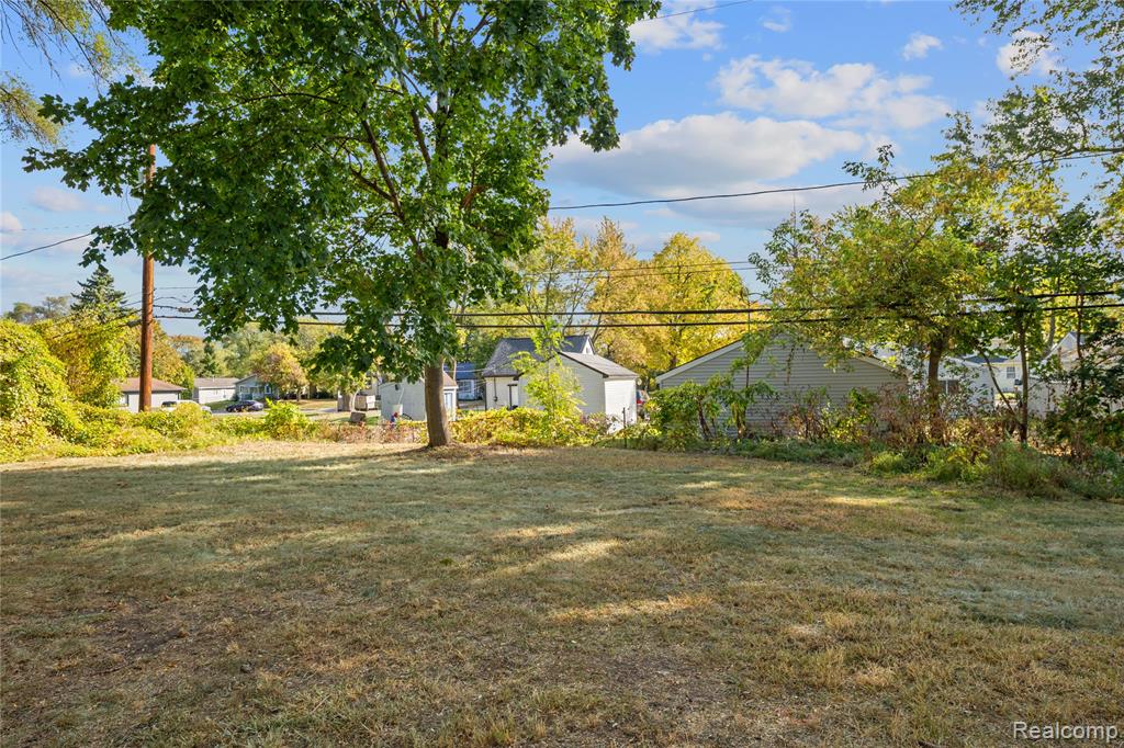 790 Cameron Avenue, Pontiac, MI 48340 — Photo 26