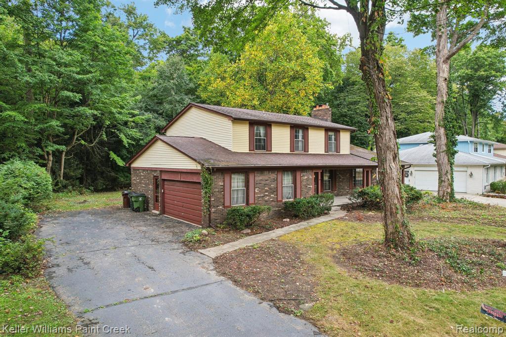 47955 BEN FRANKLIN Drive, Shelby Twp, MI 48315 — Photo 6