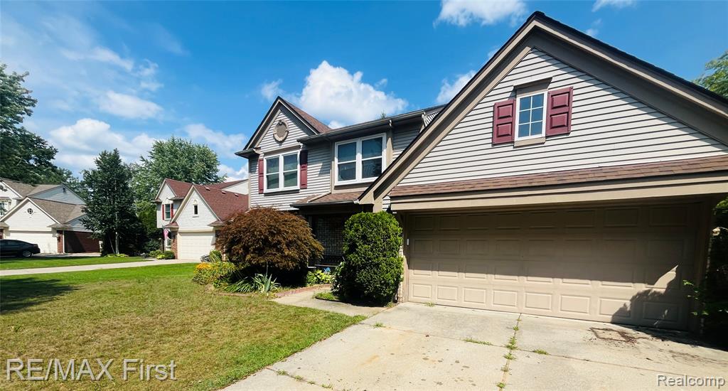6627 Ashley Court, Waterford, MI 48327 — Photo 3