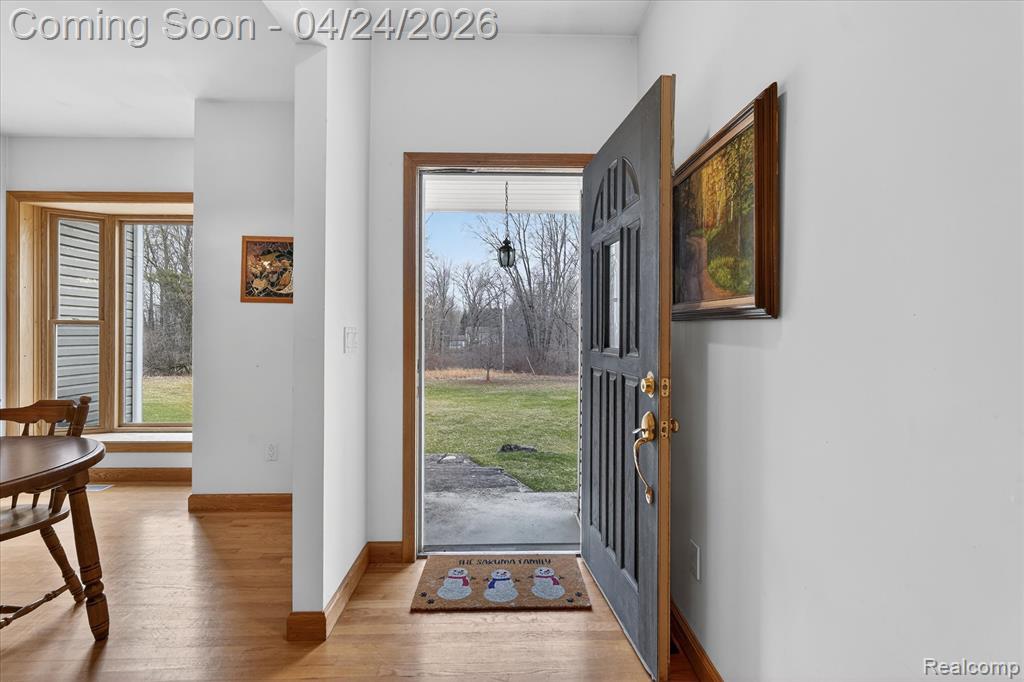 5640 Fisher Road, Howell, MI 48855 — Photo 7