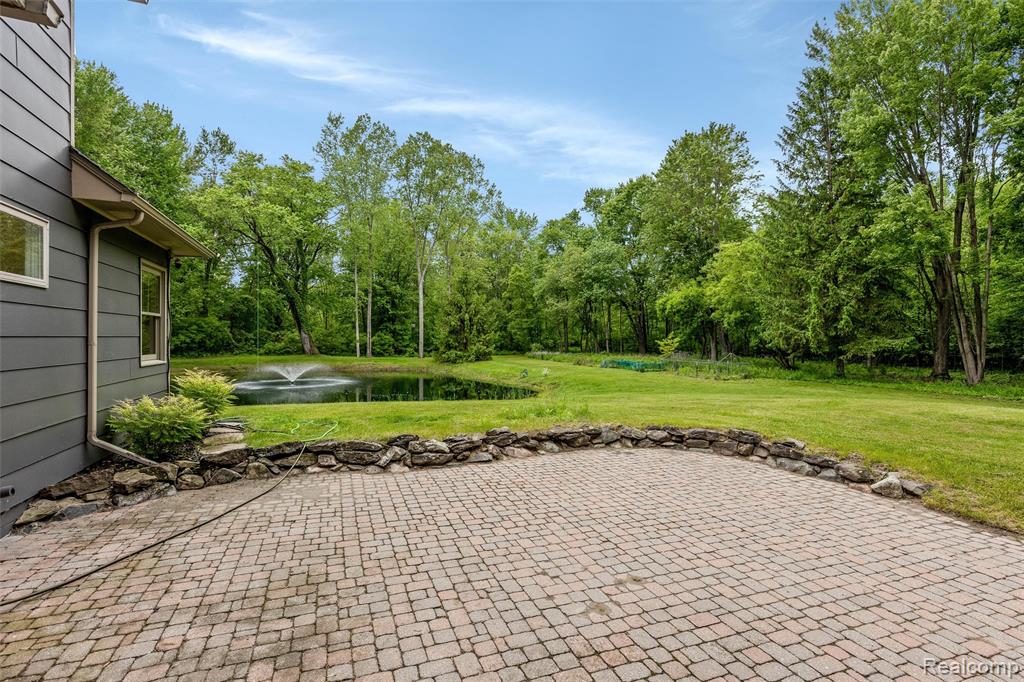5490 Granger Road, Oxford, MI 48371 — Photo 20