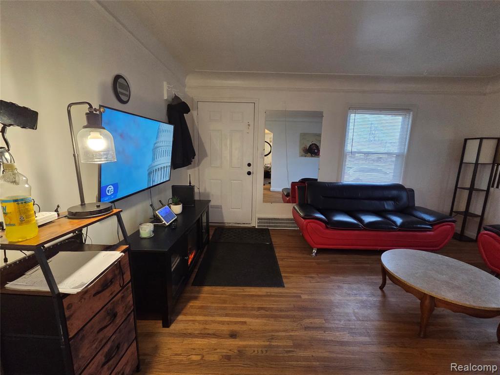 20409 Yonka Street, Detroit, MI 48234 — Photo 3