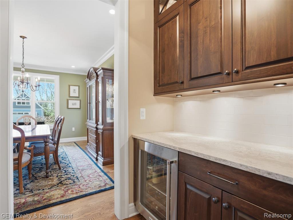 409 Hill Street, Northville, MI 48167 — Photo 14