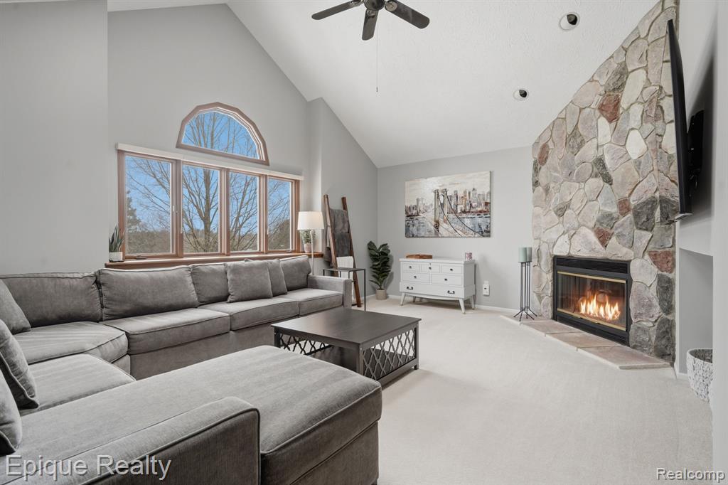 6607 Ridgeview Drive, Clarkston, MI — Photo 9