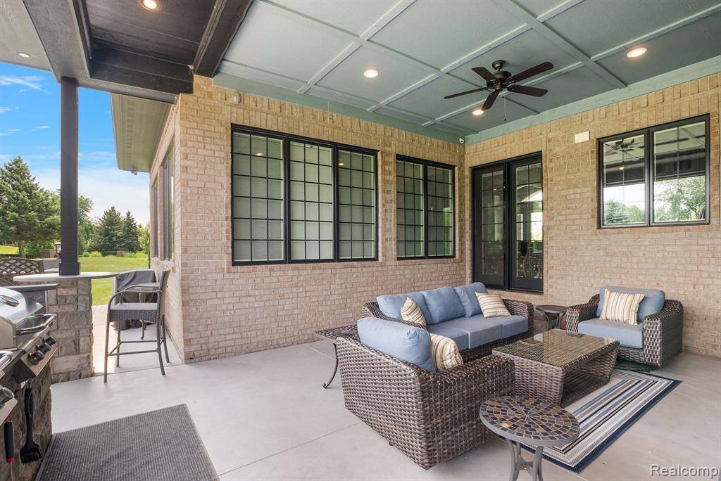 69356 LAKE POINT Court, Bruce, MI 48065 — Photo 55