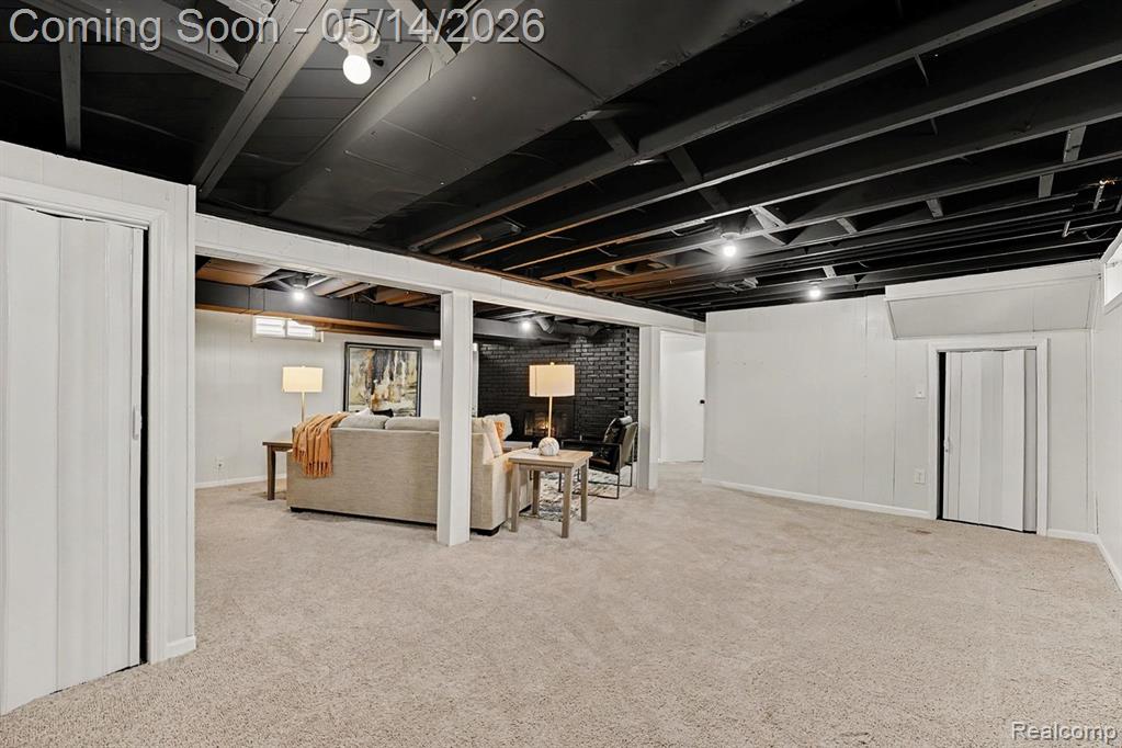 4052 Longtin Avenue, Lincoln Park, MI 48146 — Photo 20