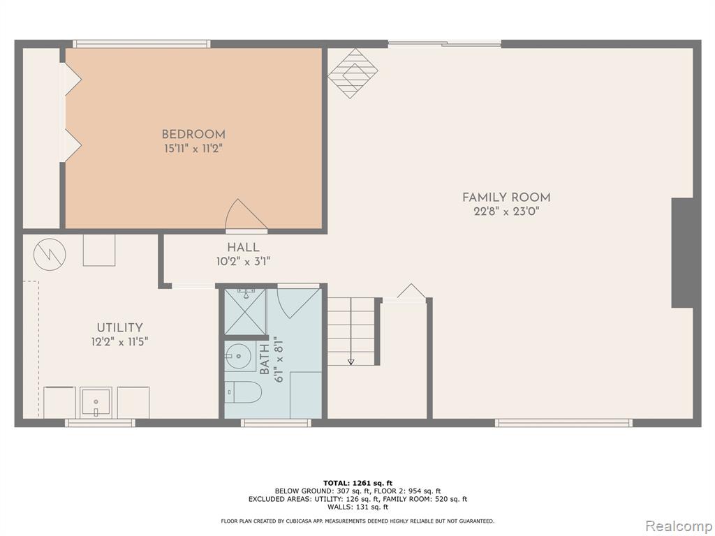 911 Worchester Drive, Fenton, MI 48430 — Photo 25