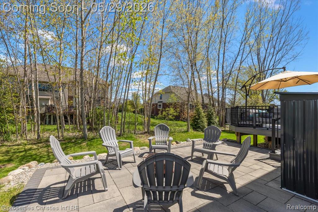 24428 Sheringham Drive, South Lyon, MI 48178 — Photo 54