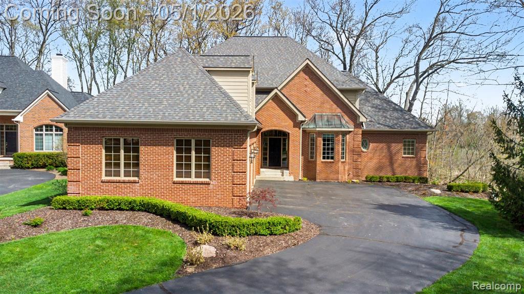 3650 Honors Way, Howell, MI 48843 — Photo 38