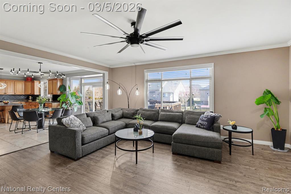 50374 Nesting Ridge Drive, Macomb, MI 48044 — Photo 5