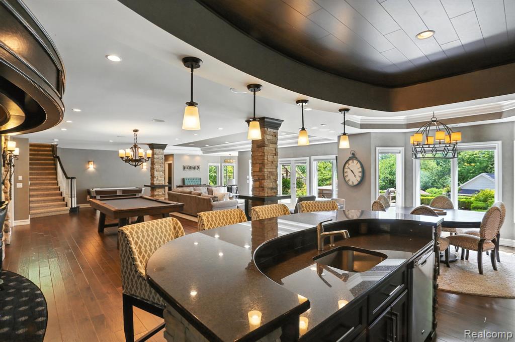 815 Pinery Boulevard, Lake Orion, MI 48362 — Photo 32